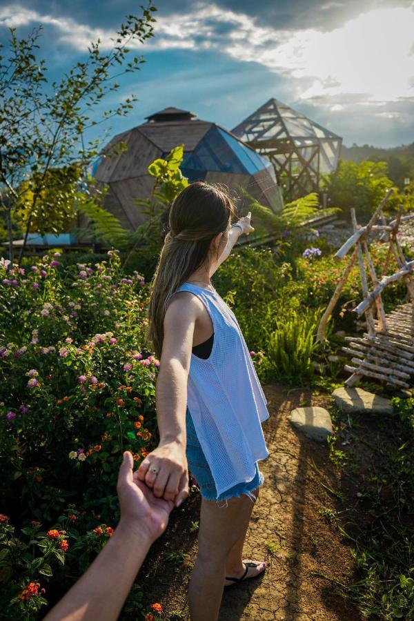 Nacimiento Glamping San Agustín