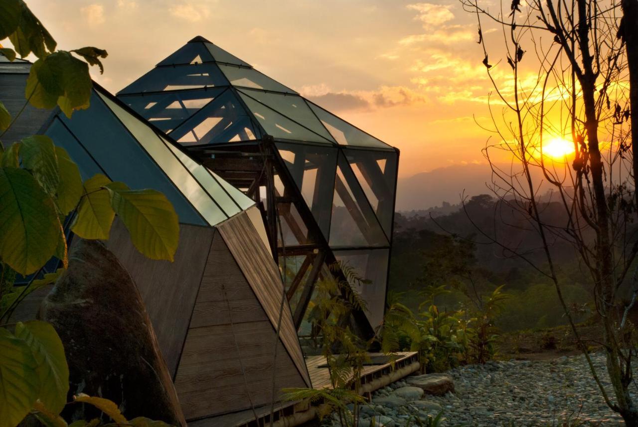 Nacimiento Glamping Сasa de vacaciones *