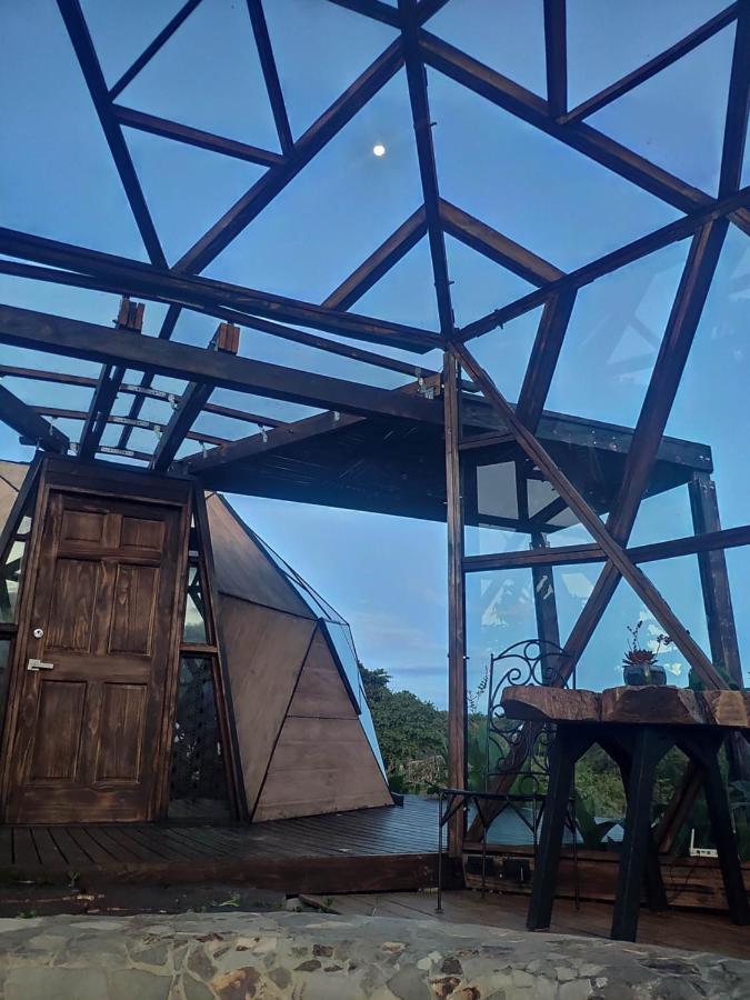 Nacimiento Glamping
