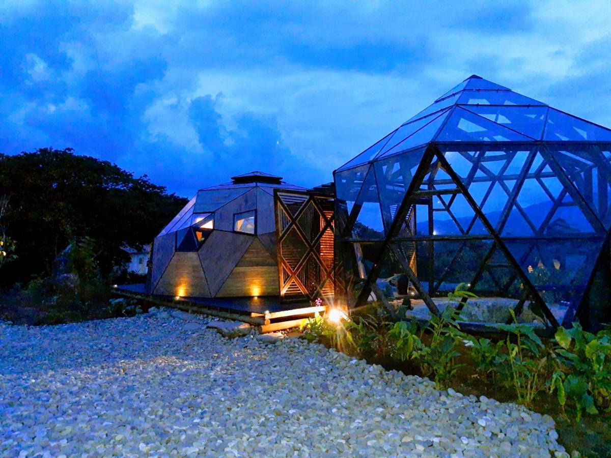 Nacimiento Glamping * San Agustín
